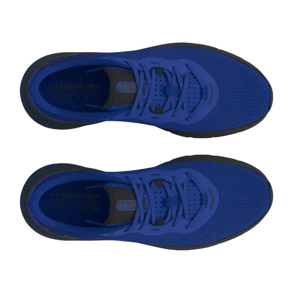 Tenis Under Armour para Hombre HOVR Turbulence 2 Azul