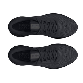 Tenis Under Armour para Mujer Charged Escape 4 Knit Negro