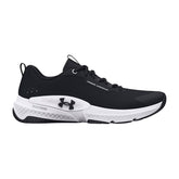 Tenis Under Armour para Mujer W Dynamic Select Negro