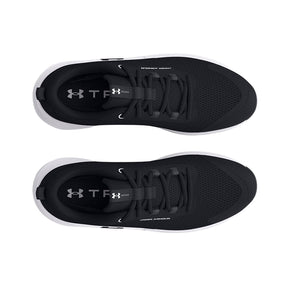 Tenis Under Armour para Mujer W Dynamic Select Negro