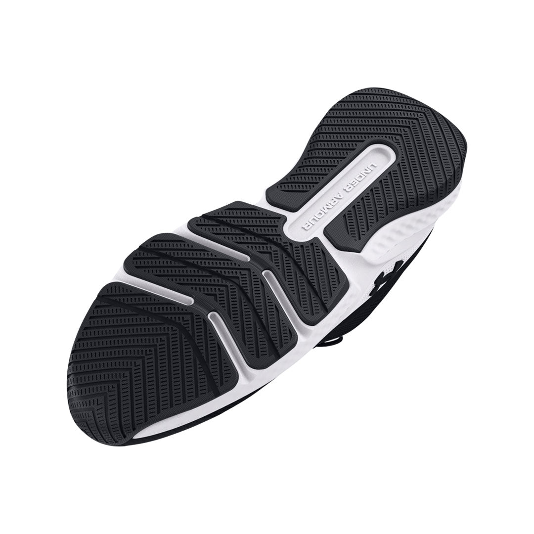 Tenis Under Armour para Mujer W Dynamic Select Negro