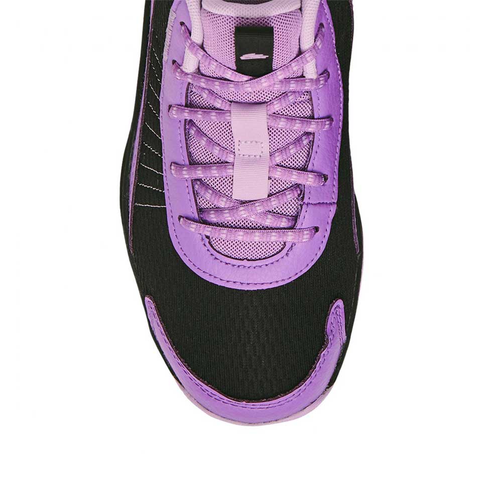 Tenis Under Armour para Hombre Curry 3Z7 Morado