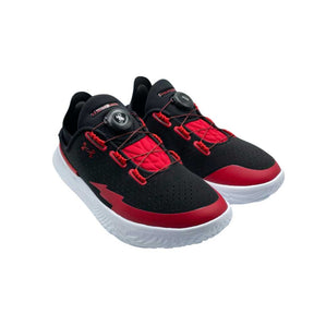 Tenis Under Armour para Hombre Slipspeed Trainer Negro