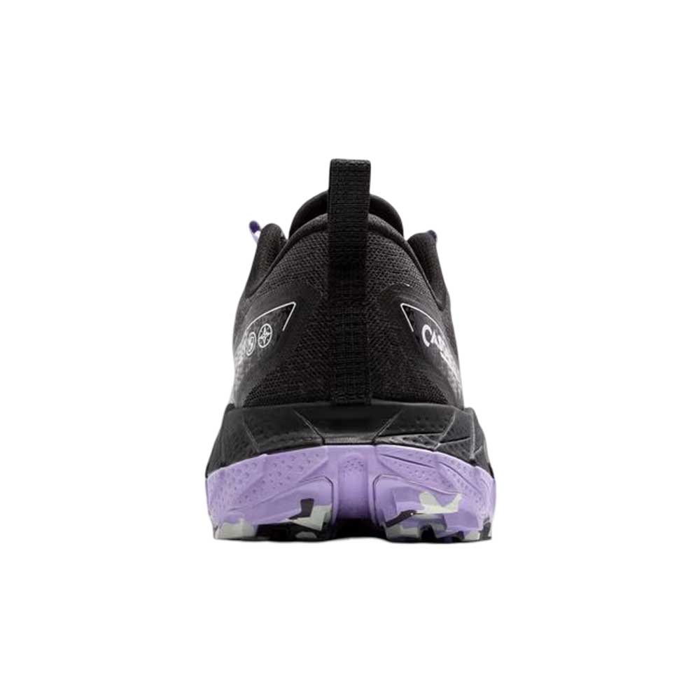 Tenis Brooks para Mujer Cascadia 18 Negro
