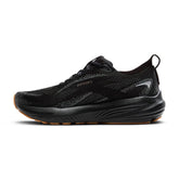 Tenis Brooks para Hombre Glycerin 22 Negro