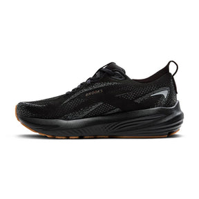 Tenis Brooks para Hombre Glycerin 22 Negro