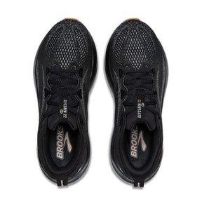 Tenis Brooks para Hombre Glycerin 22 Negro