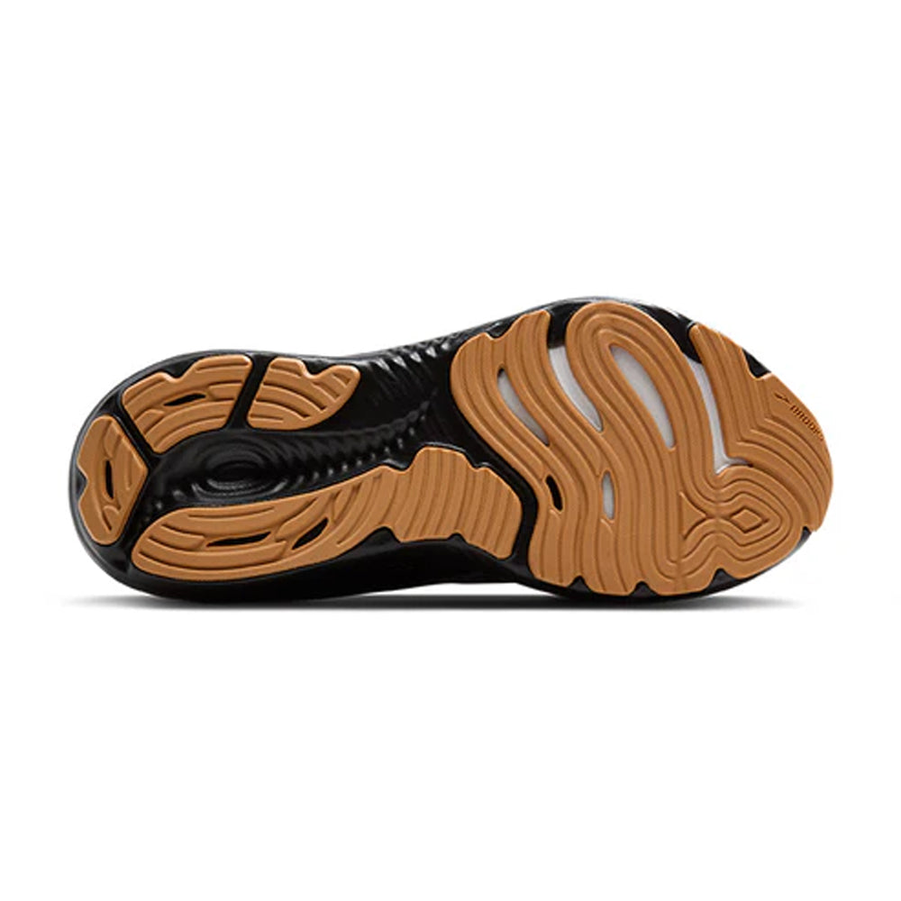 Tenis Brooks para Hombre Glycerin 22 Negro