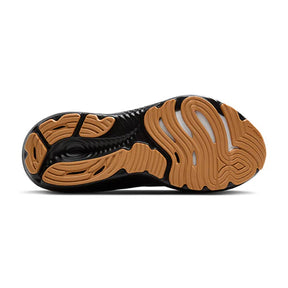Tenis Brooks para Hombre Glycerin 22 Negro
