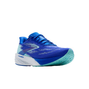 Tenis Brooks para Hombre Launch 11 Azul