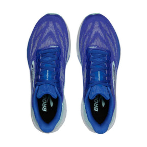 Tenis Brooks para Hombre Launch 11 Azul