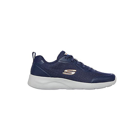Tenis Hombre Skechers Dynamight 2 Full Pace - Azul