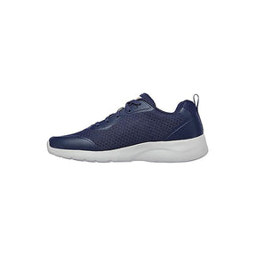 Tenis Hombre Skechers Dynamight 2 Full Pace - Azul