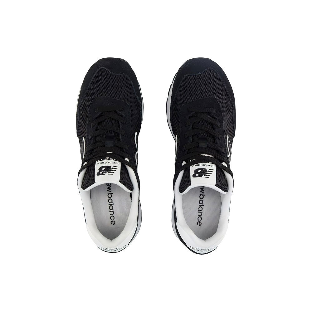 Tenis New Balance para Hombre 515 Negro-Blanco