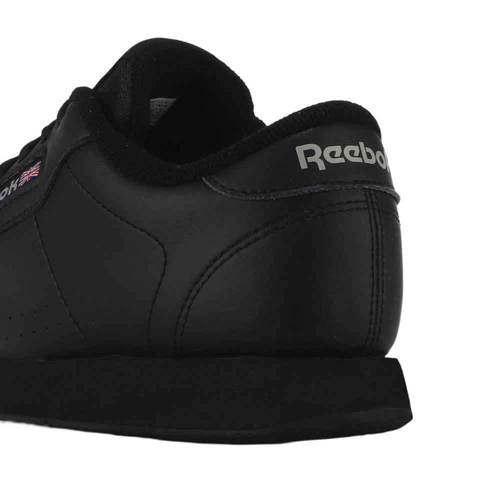 Tenis Reebok para Mujer Princess Negro