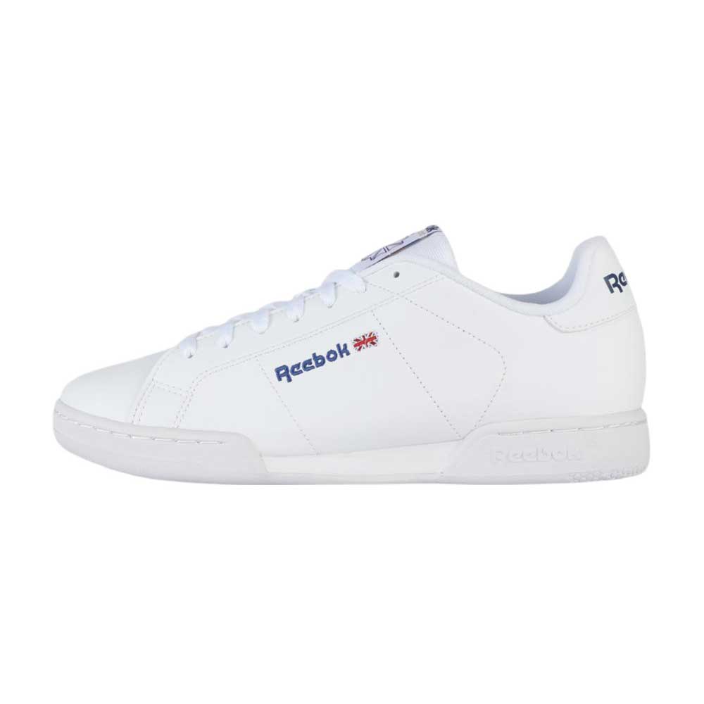 Tenis Reebok para Hombre NPC II Syn Blanco