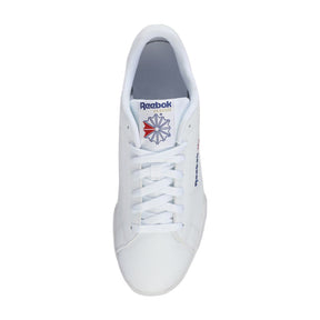 Tenis Reebok para Hombre NPC II Syn Blanco