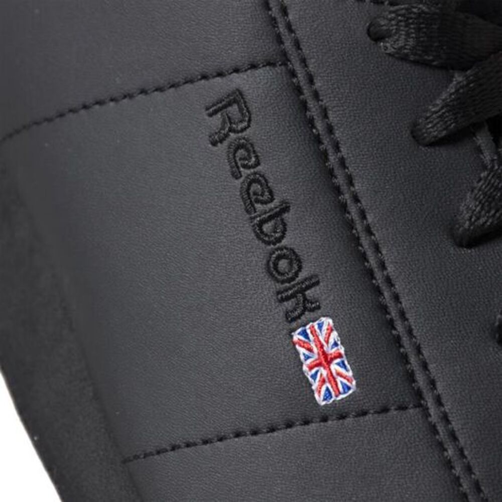 Tenis Reebok para Hombre NPC II Syn Negro