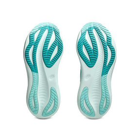 Tenis Asics para Mujer Nimbus 27 Azul