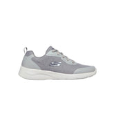 Tenis Hombre Skechers Dynamigth 2.0 - Gris
