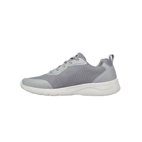 Tenis Hombre Skechers Dynamigth 2.0 - Gris