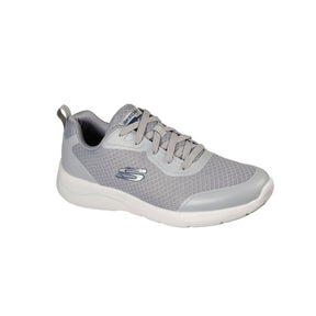 Tenis Hombre Skechers Dynamigth 2.0 - Gris