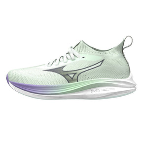 Tenis Mizuno Mujeres Neo Zen Hint Of Mint-India Ink