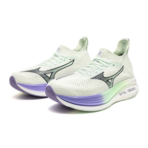 Tenis Mizuno Mujeres Neo Zen Hint Of Mint-India Ink
