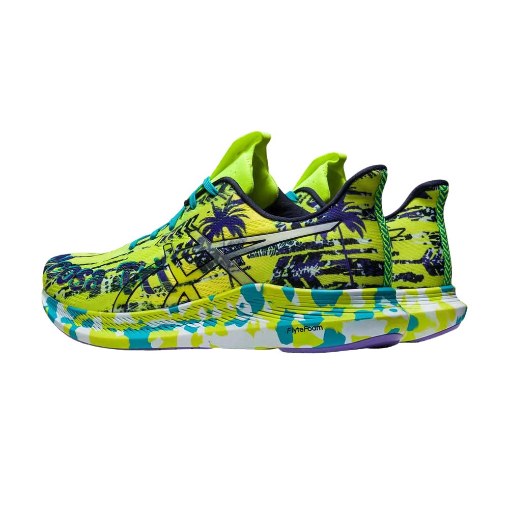 Calzado Asics para Hombre Noosa Tri 14