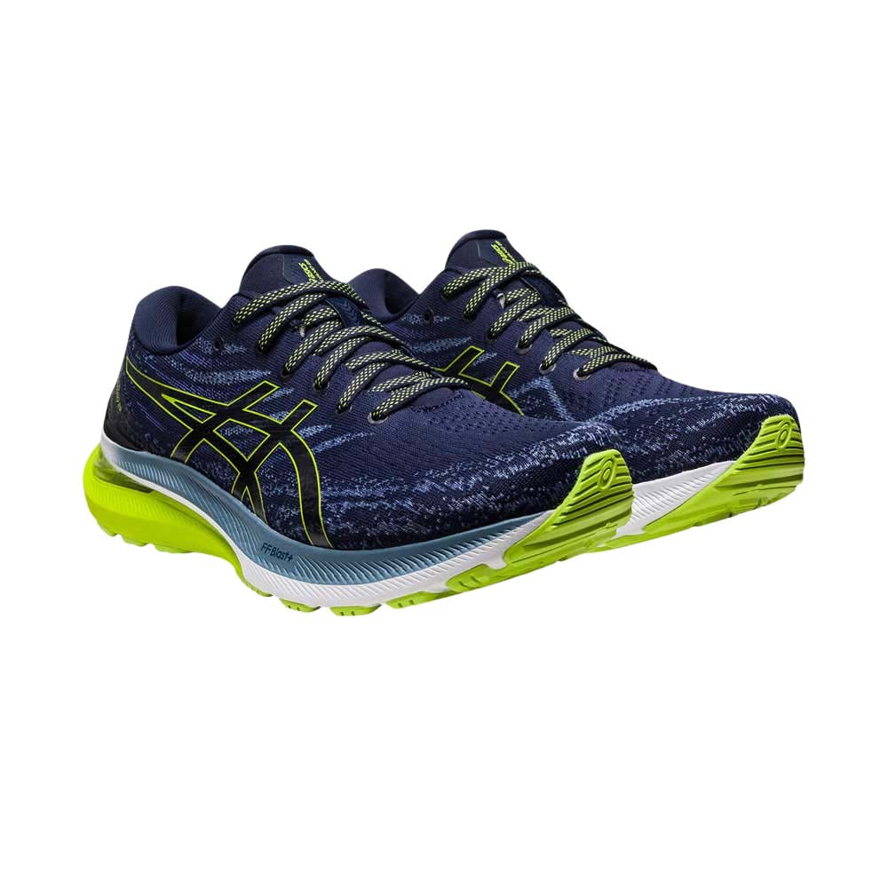 Tenis Asics para Hombre Kayano 29 Azul-