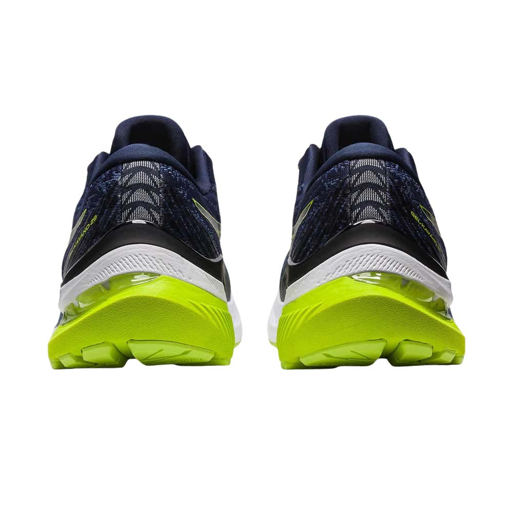 Tenis Asics para Hombre Kayano 29 Azul-