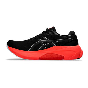 Tenis Asics para Hombre Kayano 30 Negro