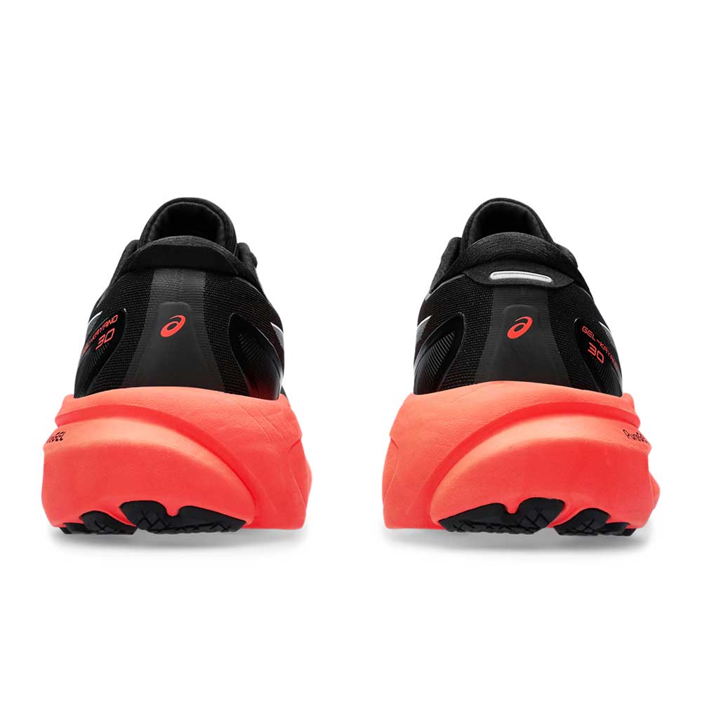 Tenis Asics para Hombre Kayano 30 Negro
