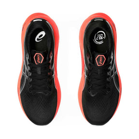 Tenis Asics para Hombre Kayano 30 Negro