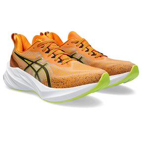 Tenis Asics para Hombre Novablast 3 LE Standard Naranja