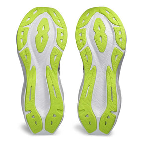 Tenis Asics para Hombre Novablast 3 LE Standard Naranja