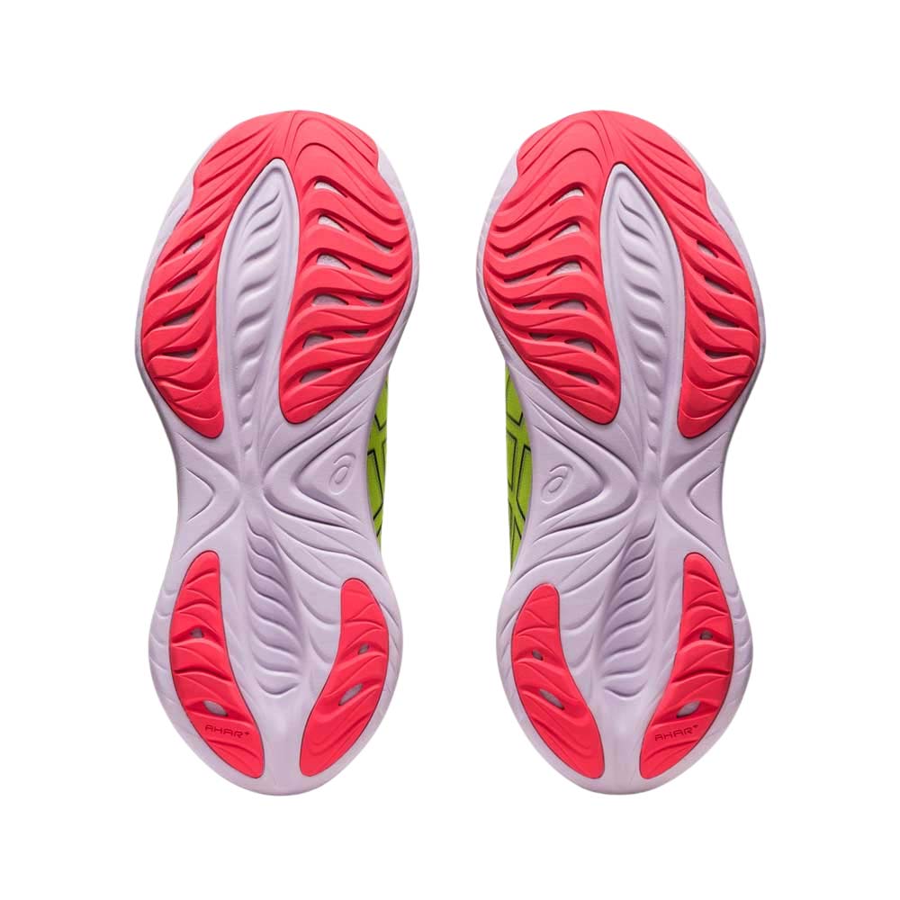 Tenis Asics para Hombre Cumulus 25 Lima