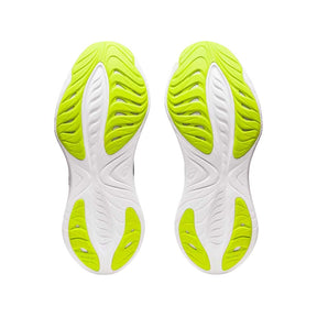 Tenis  Asics para Hombre Cumulus 25 Azul