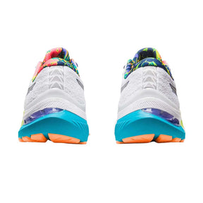 Tenis Asics para Hombre Kayano 29 Lite-Show Blanco