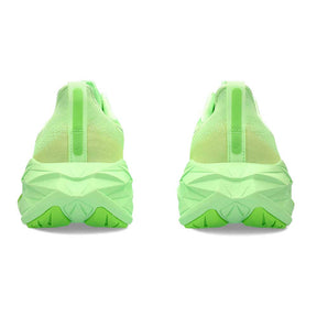 Tenis Asics para Hombre Novablast 4 Verde