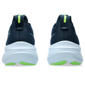 Tenis Asics para Hombre Nimbus 26 Azul