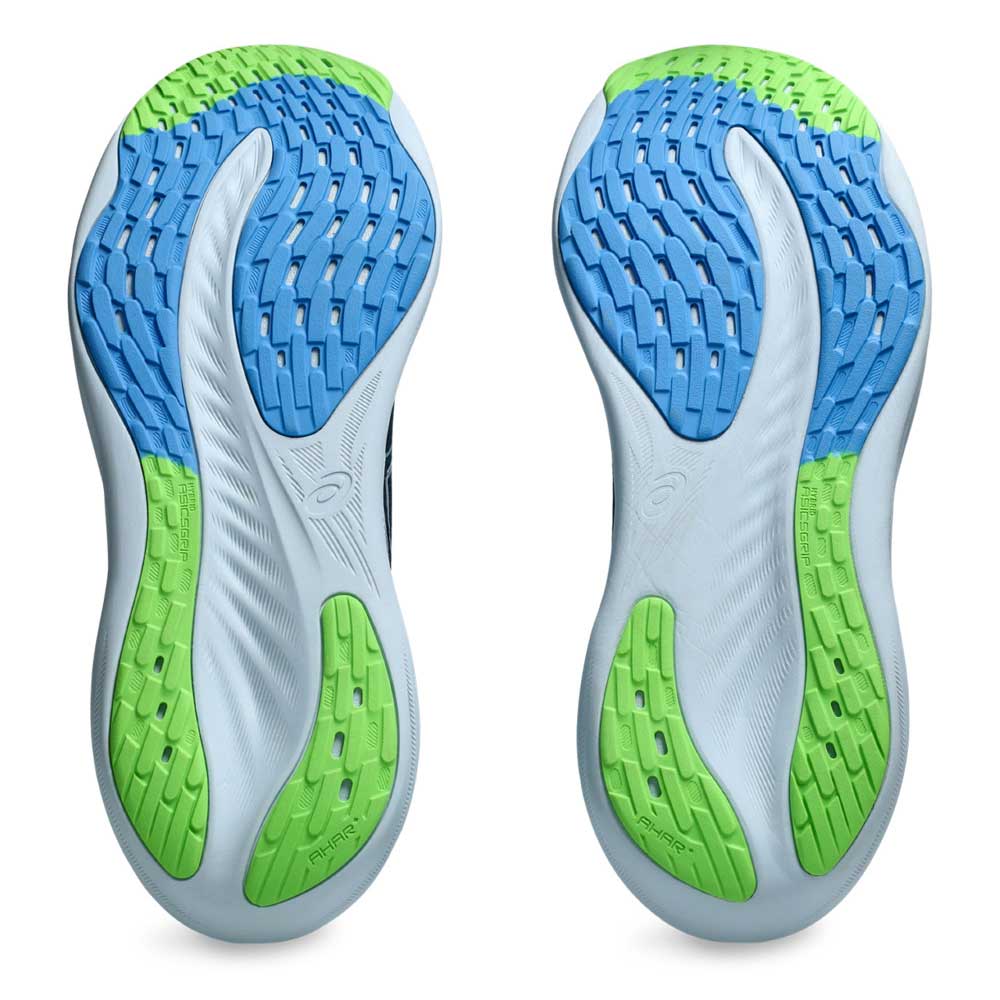 Tenis Asics para Hombre Nimbus 26 Azul