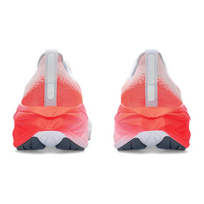 Tenis Asics para Hombre Novablast 4 Centennial of Speed Blanco