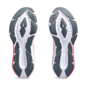 Tenis Asics para Hombre Novablast 4 Centennial of Speed Blanco