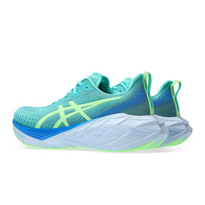 Tenis Asics para Hombre Novablast 4 Lite-Show Azul