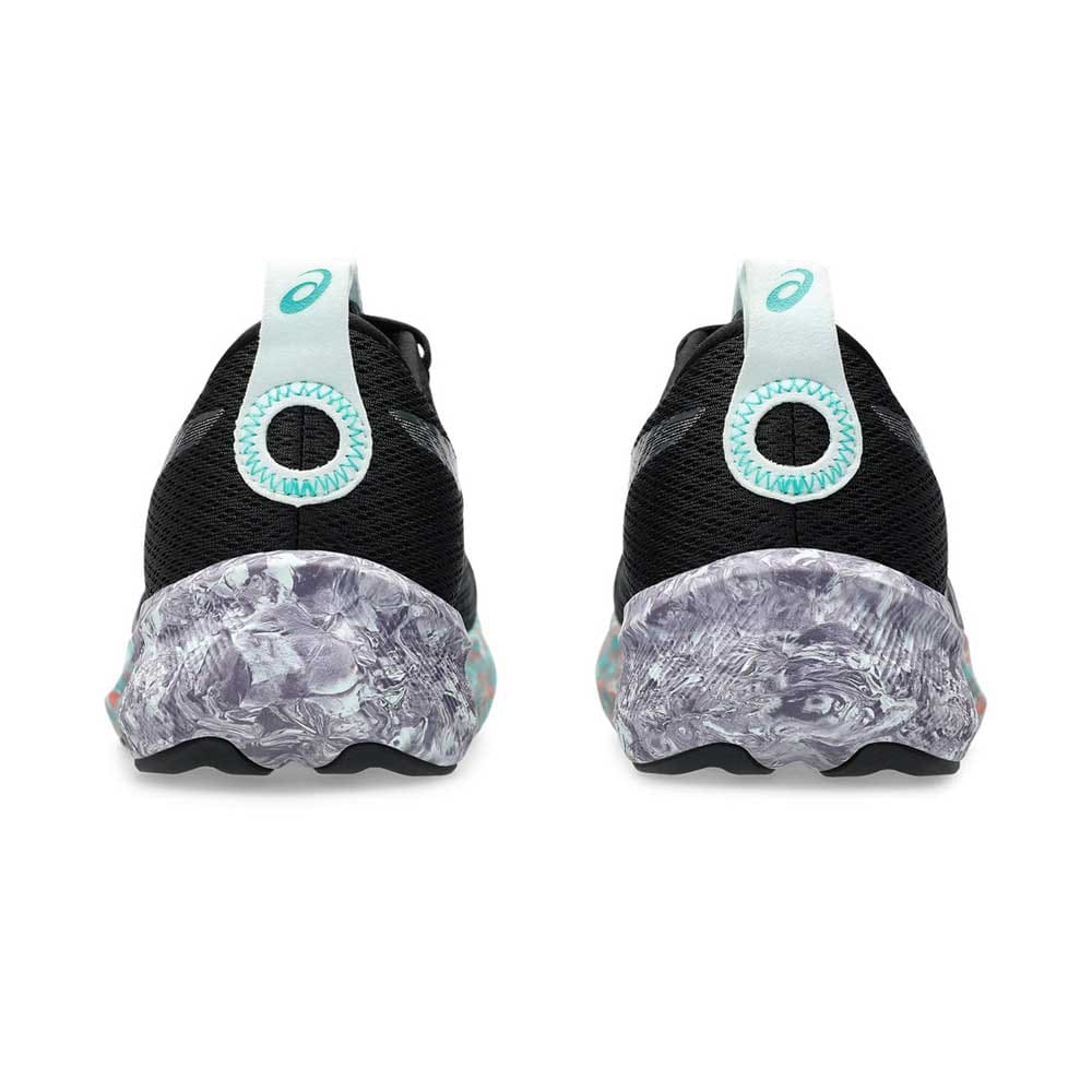 Tenis Asics para Hombre Noosa Tri 16 Negro