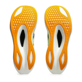 Tenis Asics para Hombre Magic Speed 4 Amarillo