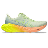Tenis Asics para Hombre Novablast 4 Paris Verde
