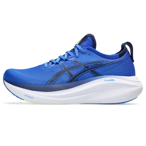 Tenis Asics para Hombre Nimbus 27 Azul
