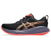 Tenis Asics para Hombre Cumulus 27 Negro
